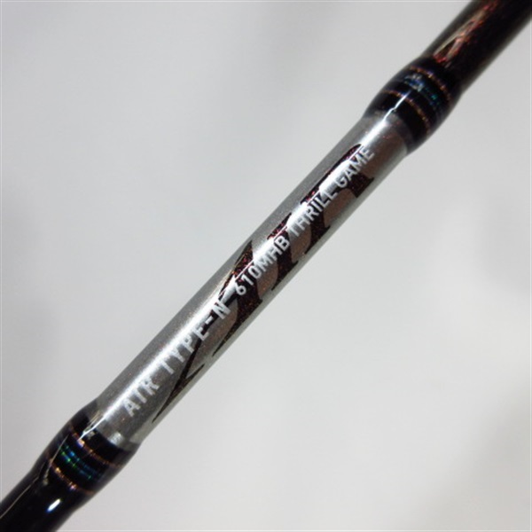 ２１紅牙ＡＩＲＮ６１０ＭＨＢ